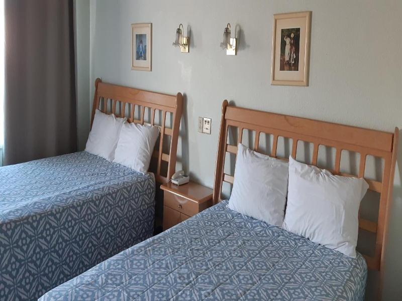 Hotel Villa Fontana Inn image