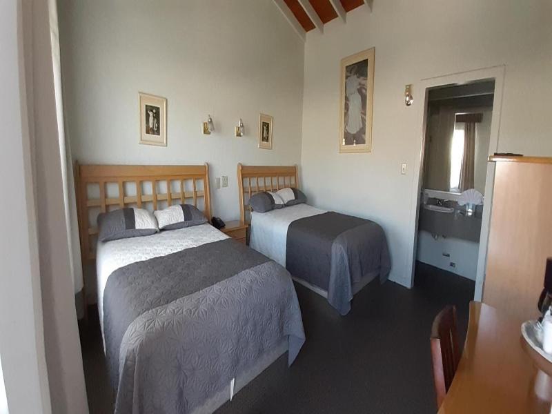 Hotel Villa Fontana Inn image
