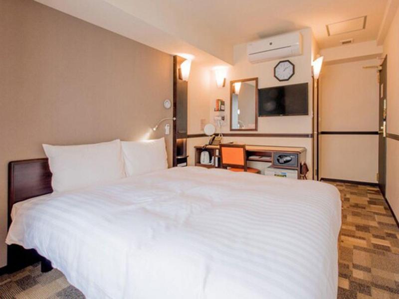 Toyoko Inn Nishi-kawaguchi Eki