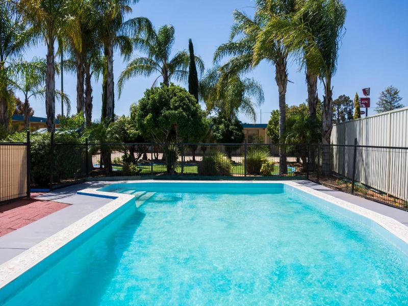 Renmark Motor Inn image