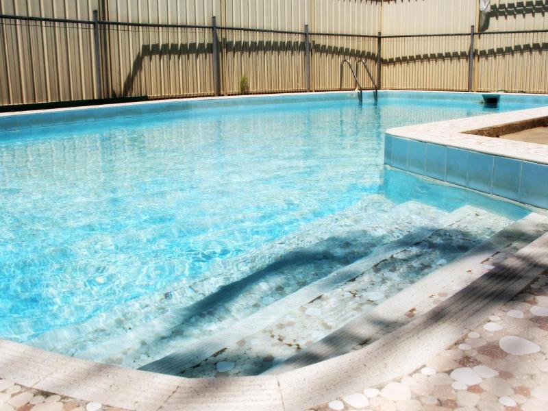 Renmark Motor Inn image