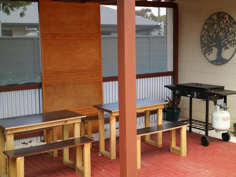 Renmark Motor Inn image