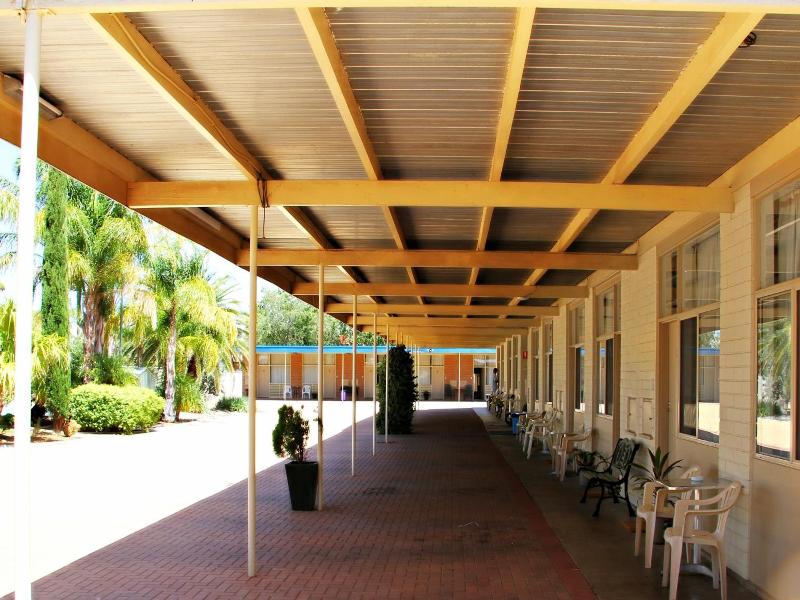 Renmark Motor Inn image