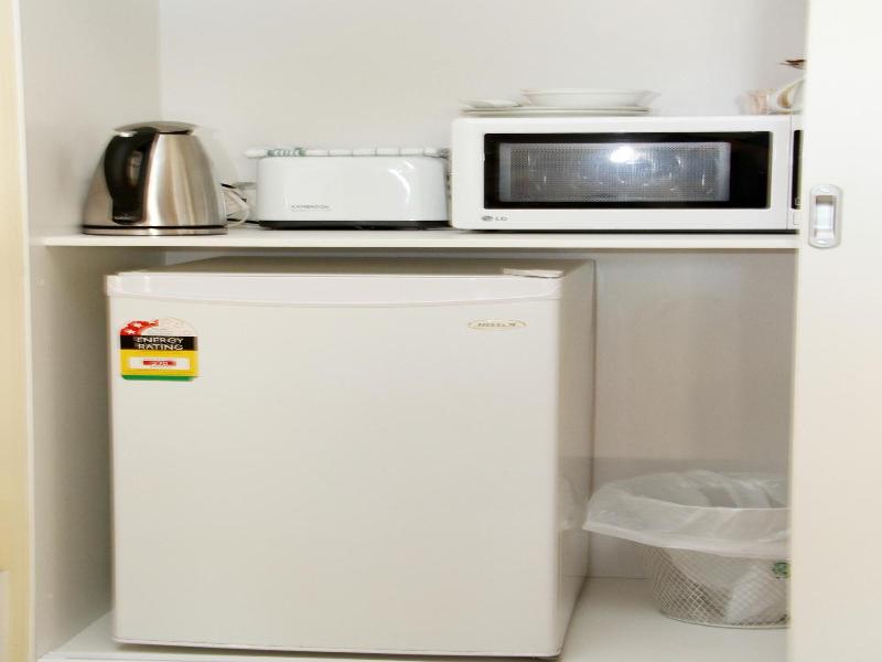 Renmark Motor Inn image