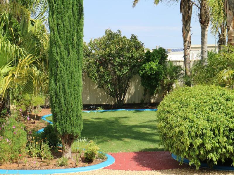 Renmark Motor Inn image