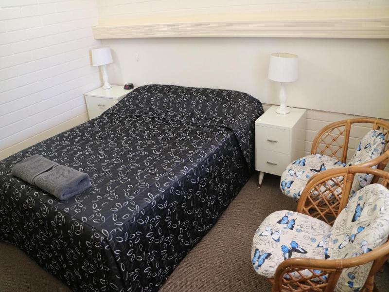 Renmark Motor Inn image