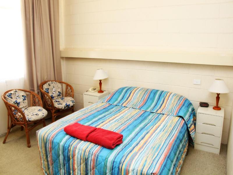 Renmark Motor Inn image