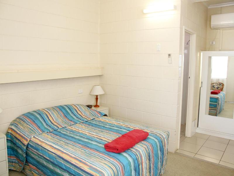 Renmark Motor Inn image