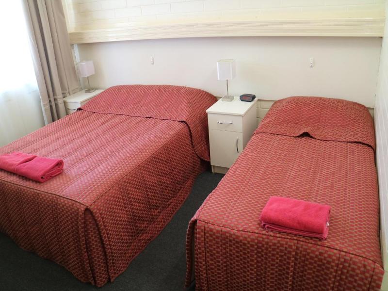 Renmark Motor Inn image