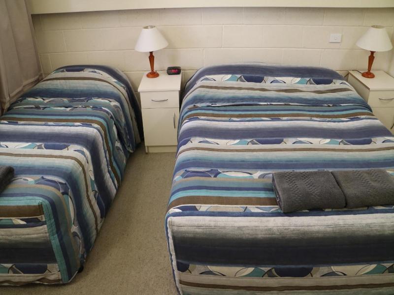Renmark Motor Inn image