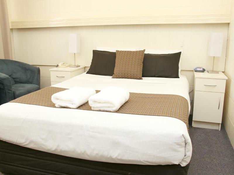 Renmark Motor Inn image