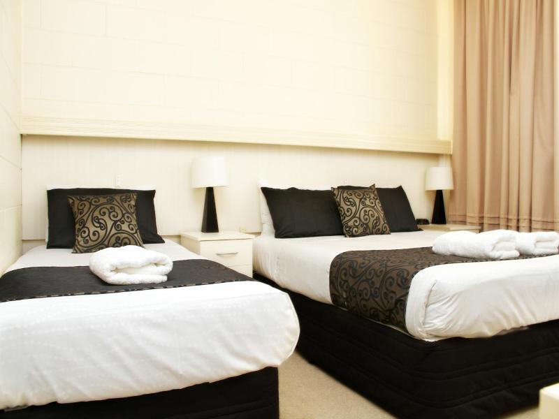 Renmark Motor Inn image