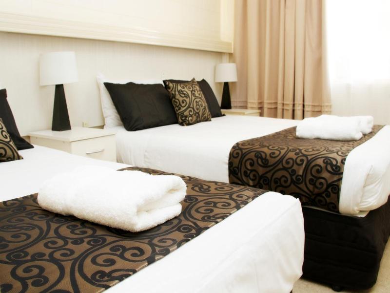 Renmark Motor Inn image