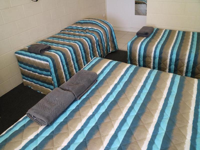 Renmark Motor Inn image