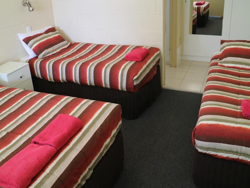 Renmark Motor Inn image