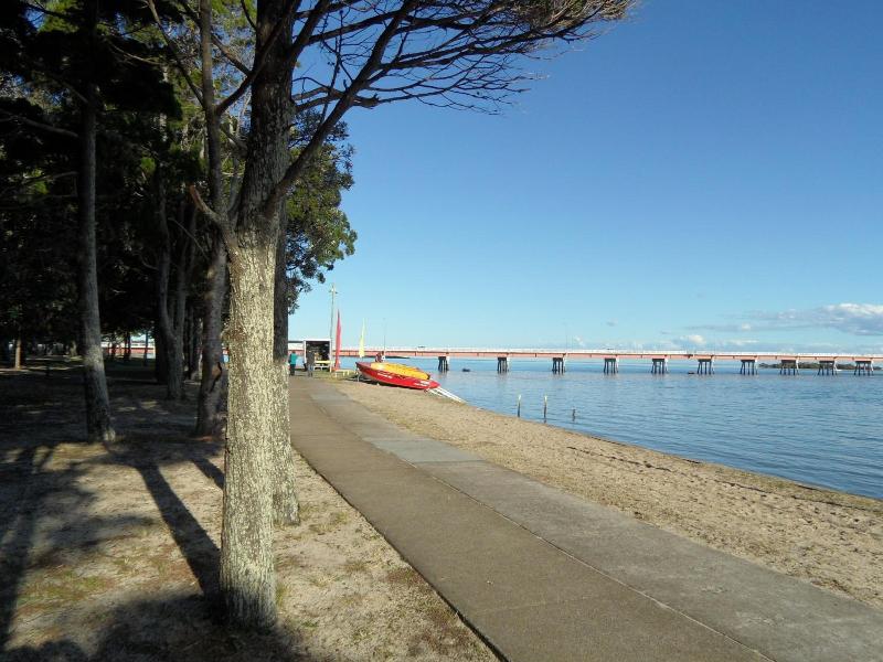 Sylvan Beach Resort image