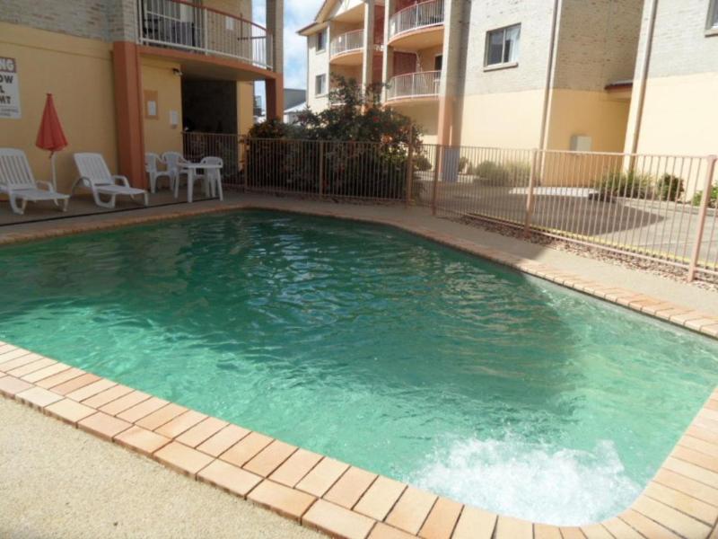 Sylvan Beach Resort image