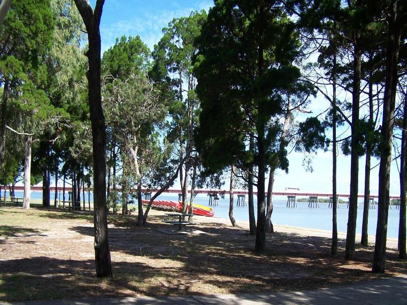 Sylvan Beach Resort image