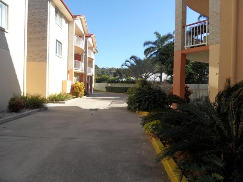 Sylvan Beach Resort image