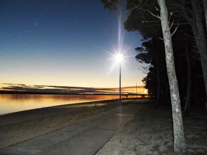 Sylvan Beach Resort image