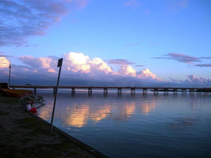 Sylvan Beach Resort image