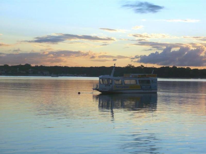 Sylvan Beach Resort image