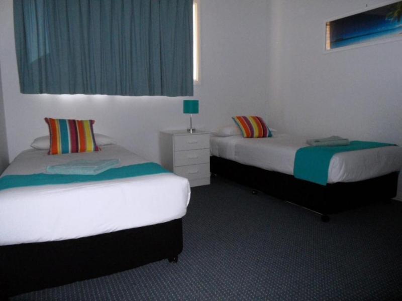 Sylvan Beach Resort image