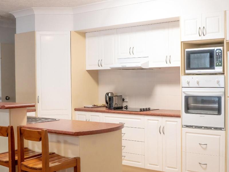 Sylvan Beach Resort image