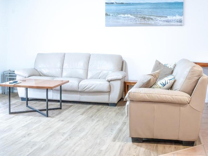 Sylvan Beach Resort image