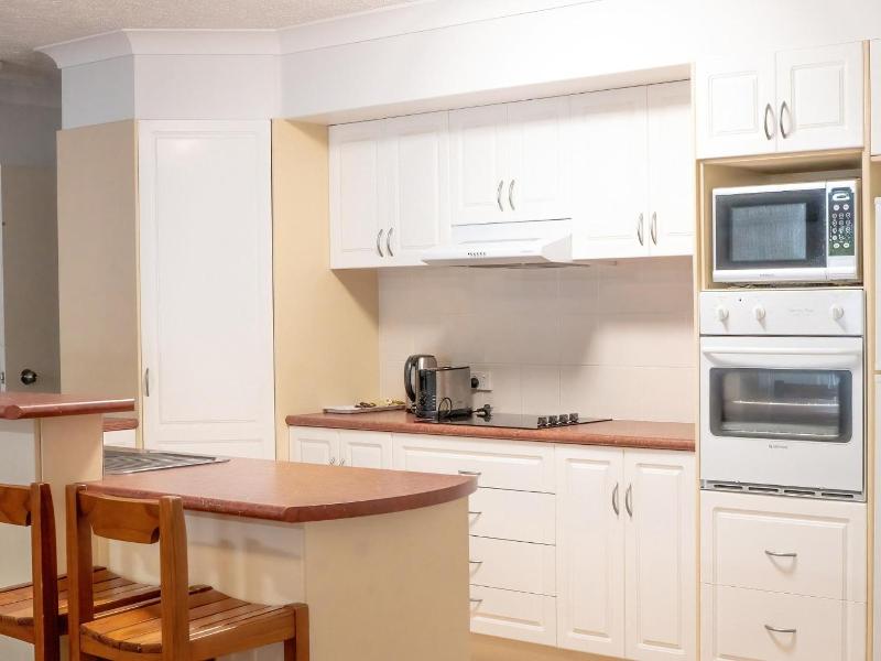 Sylvan Beach Resort image