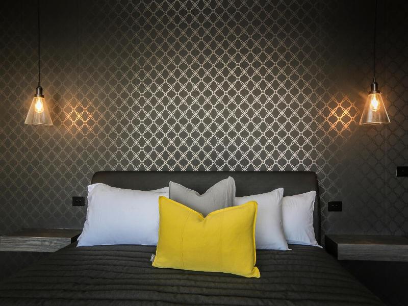 Indulge Apartments Cbd