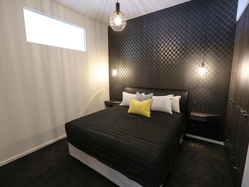 Indulge Apartments Cbd