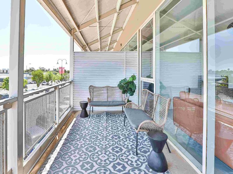 Indulge Apartments Cbd