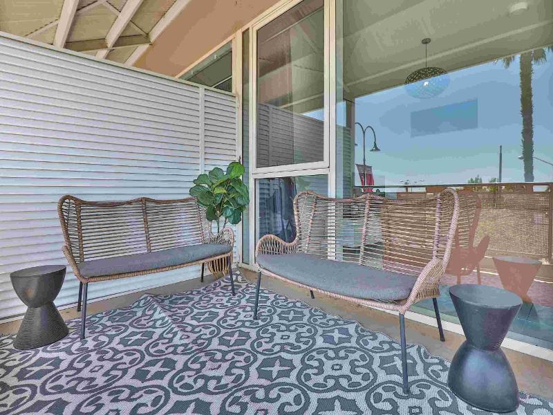 Indulge Apartments Cbd
