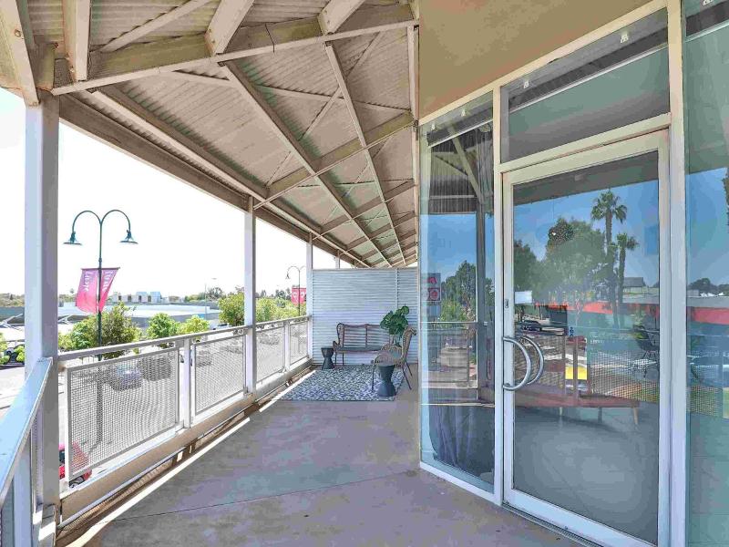 Indulge Apartments Cbd