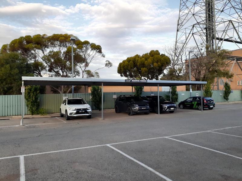 Indulge Apartments Cbd