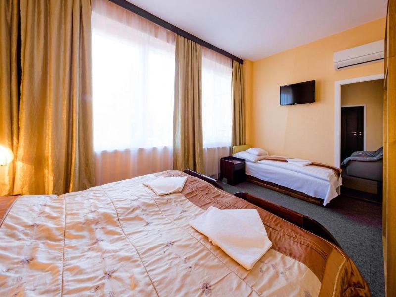 Hotel Uno