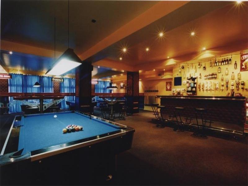 Hotel Uno