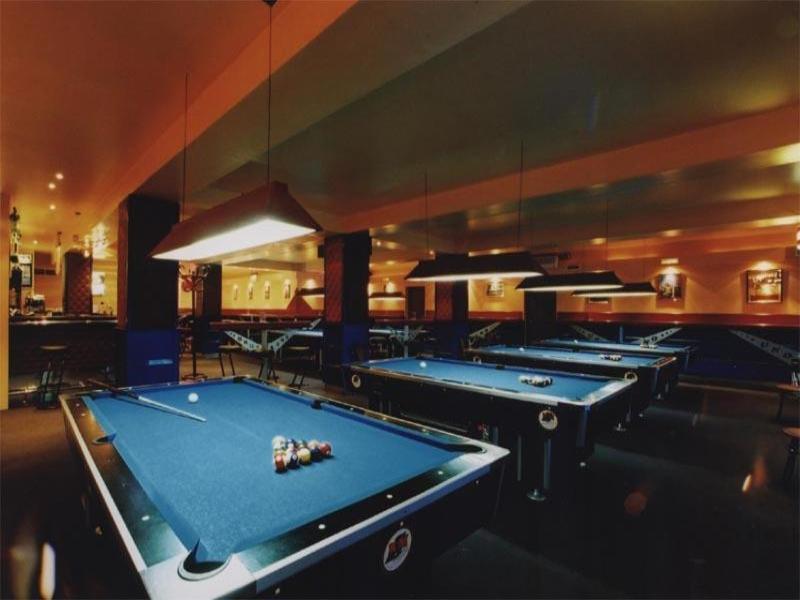 Hotel Uno