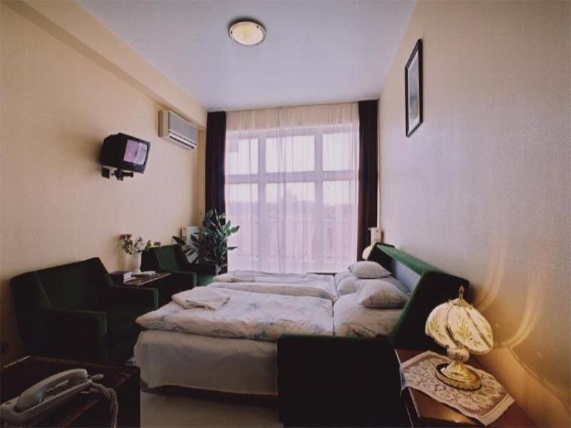 Hotel Uno