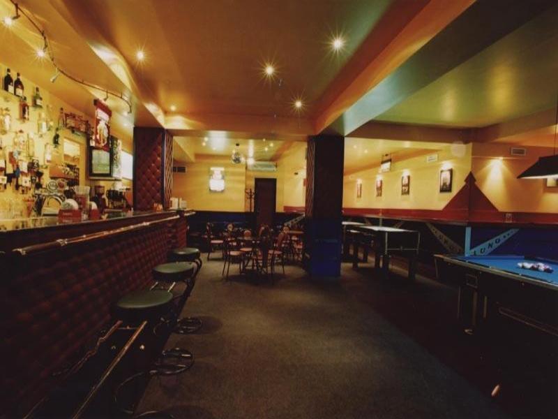Hotel Uno