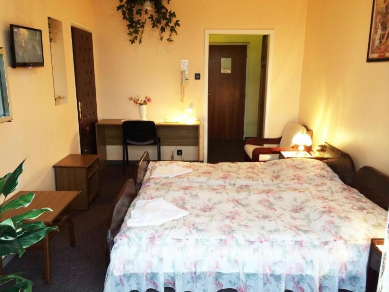 Hotel Uno