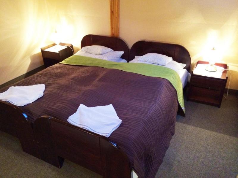 Hotel Uno