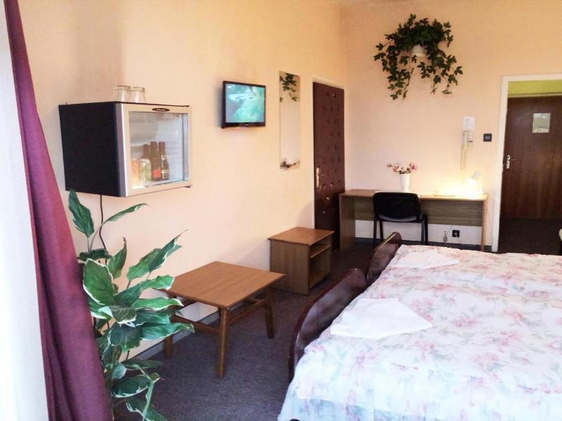 Hotel Uno