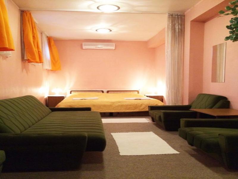 Hotel Uno
