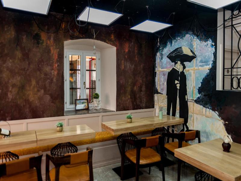 Hotel Rendez Vous image