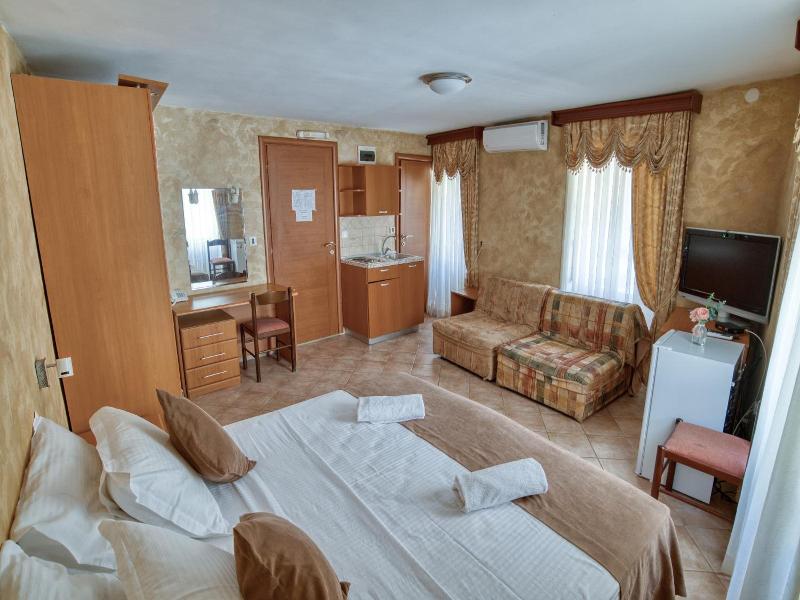 Hotel Rendez Vous image