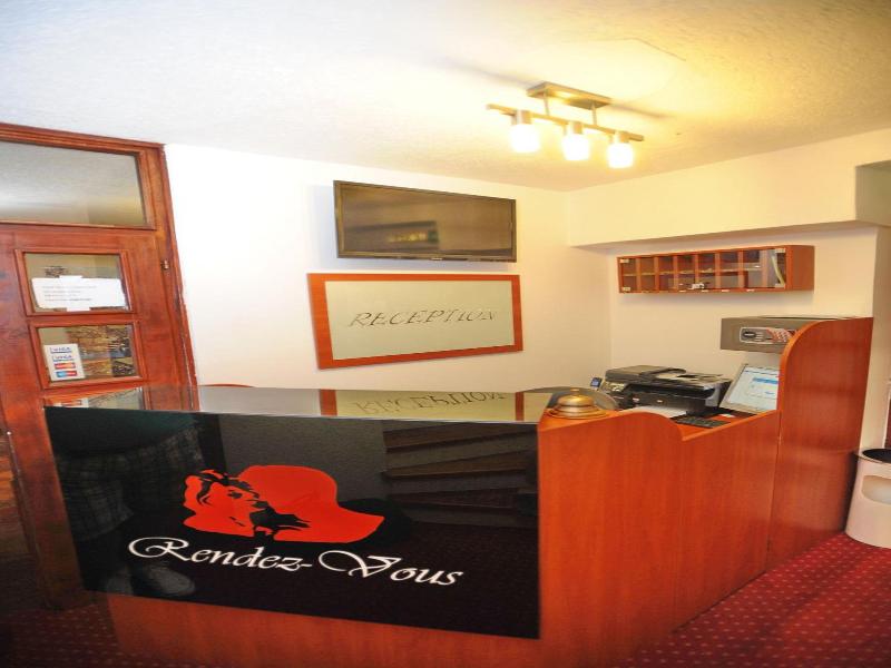 Hotel Rendez Vous image