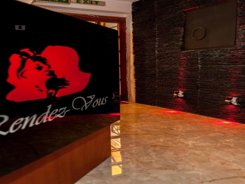 Hotel Rendez Vous image
