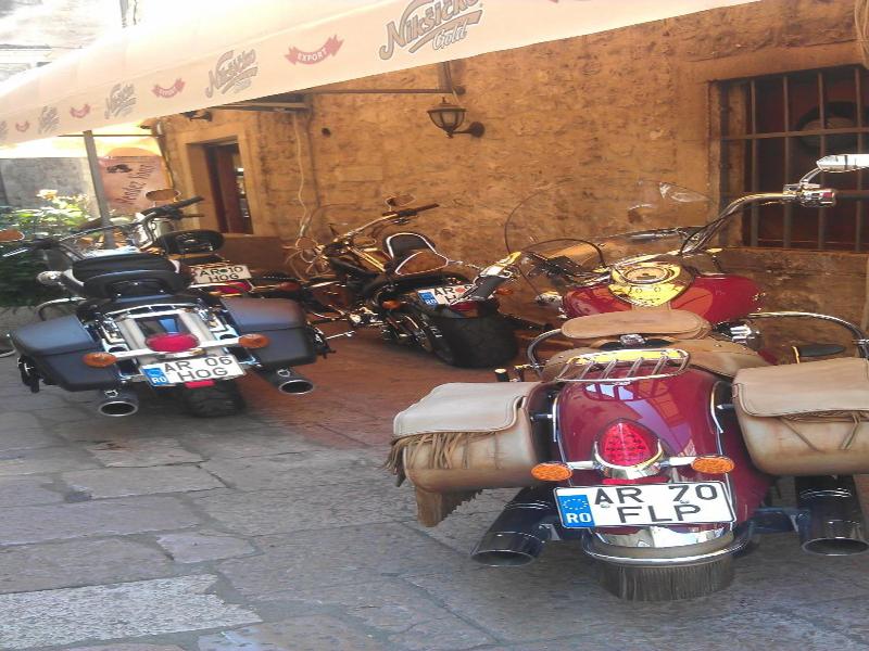 Hotel Rendez Vous image